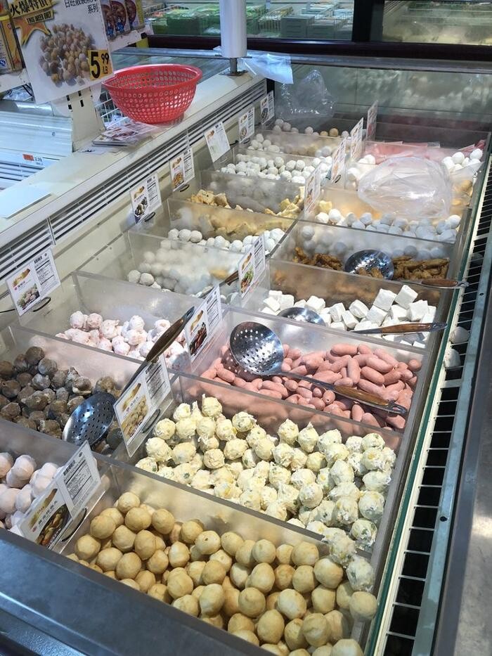 Images Good Fortune Supermarket