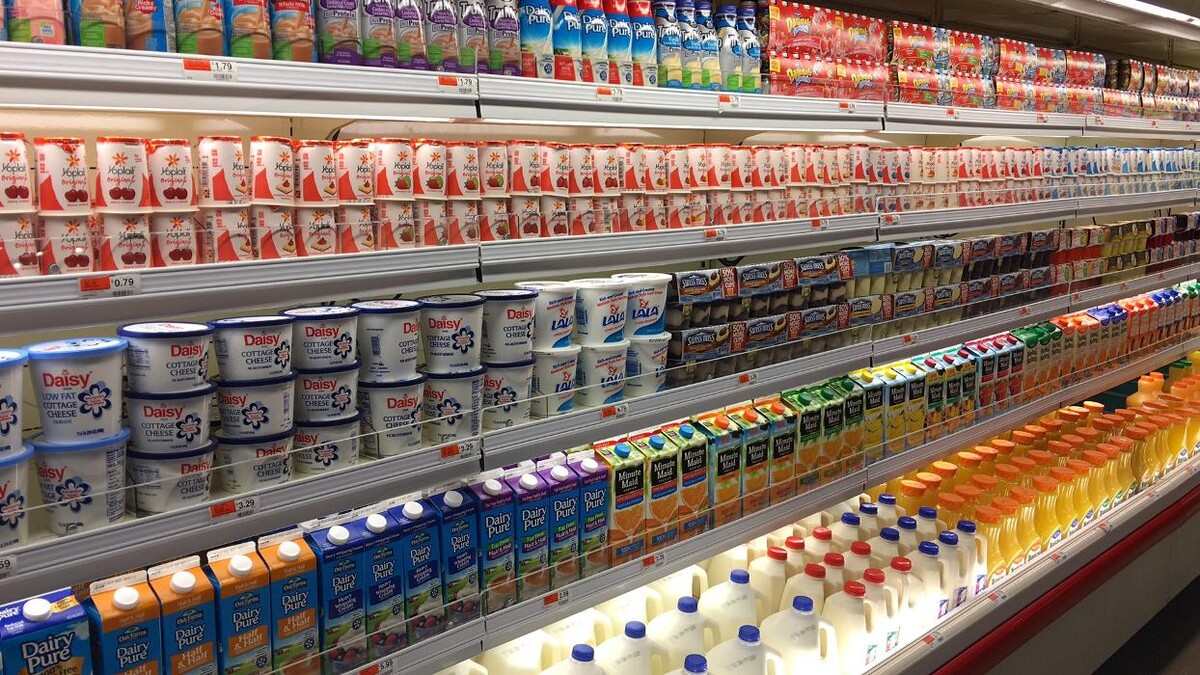 Images Good Fortune Supermarket