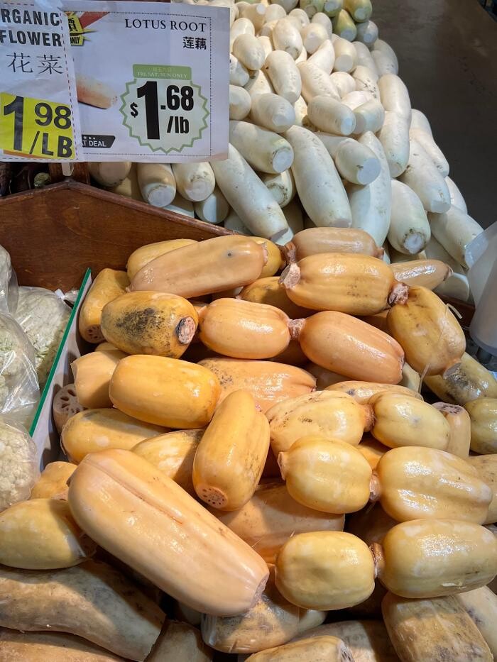 Images Good Fortune Supermarket