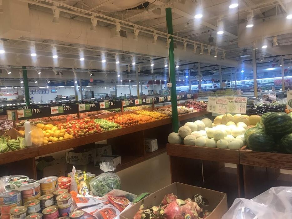 Images Good Fortune Supermarket