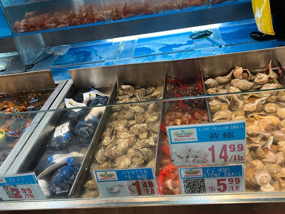 Images Good Fortune Supermarket