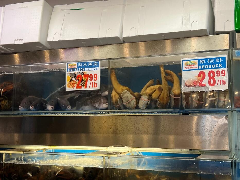 Images Good Fortune Supermarket