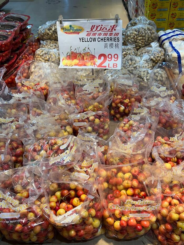 Images Good Fortune Supermarket