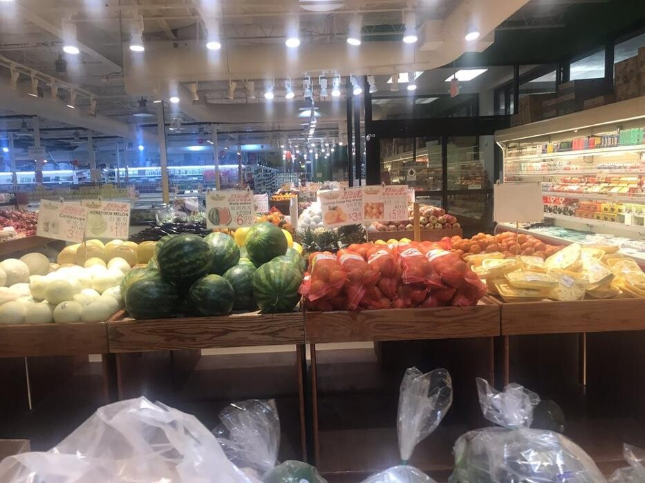 Images Good Fortune Supermarket