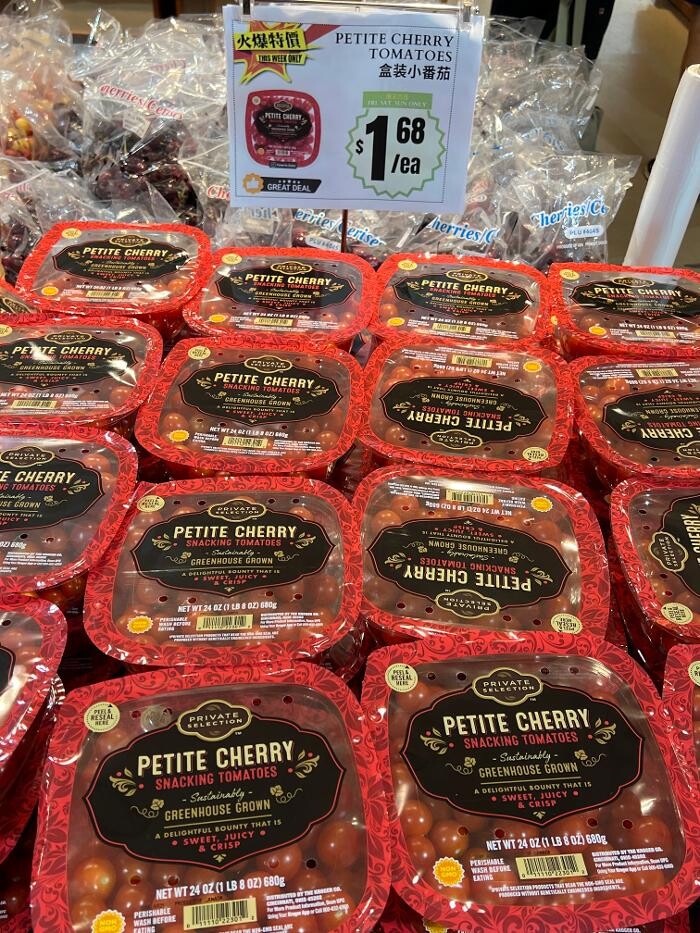 Images Good Fortune Supermarket