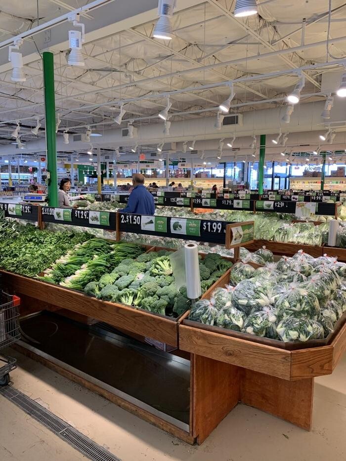 Images Good Fortune Supermarket