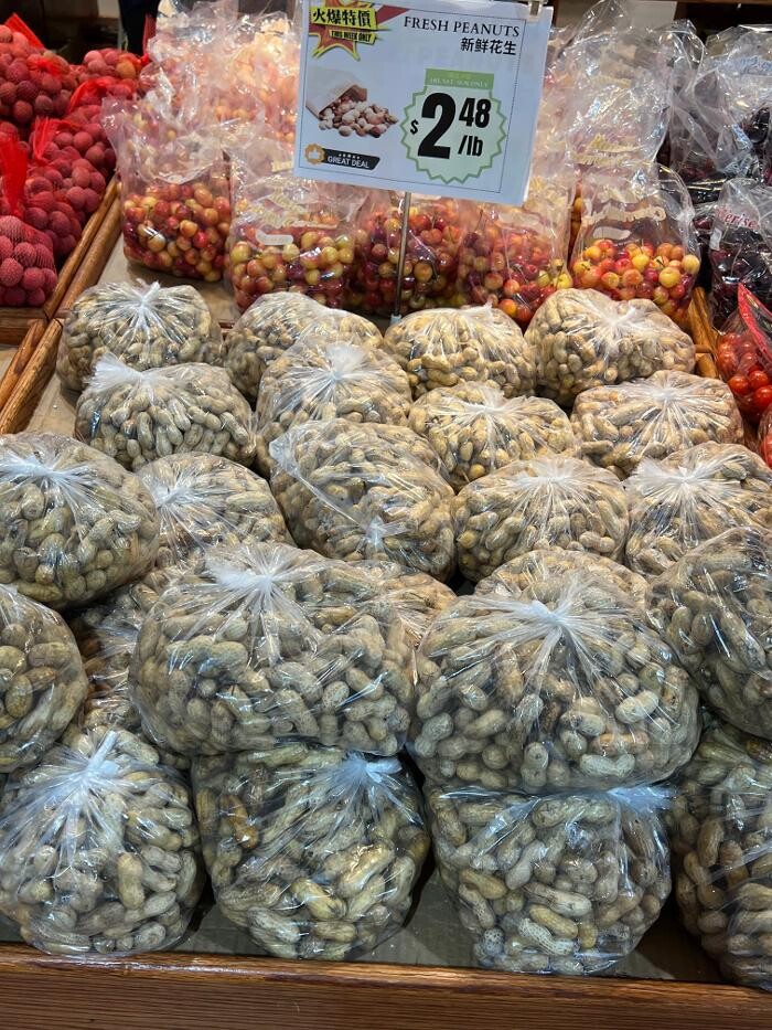 Images Good Fortune Supermarket