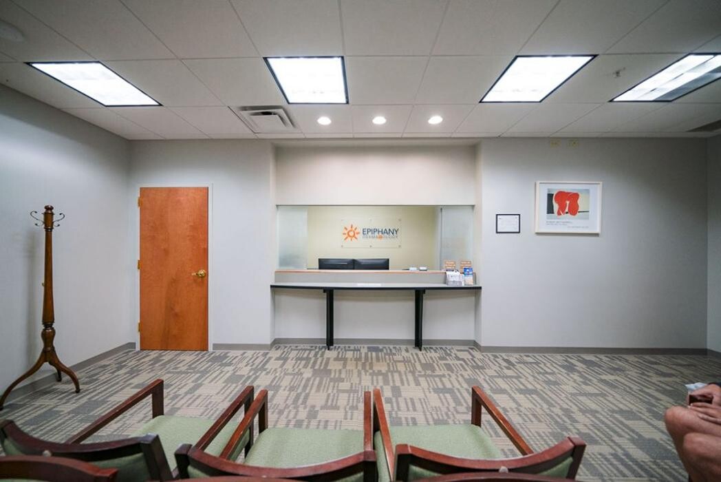 Images Epiphany Dermatology