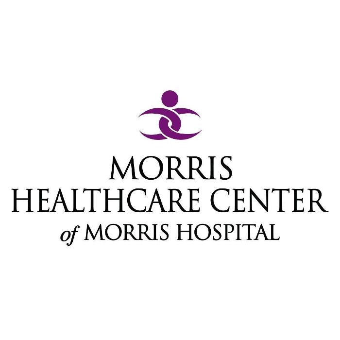 Images Morris Healthcare Center of Morris Hospital - Lakewood Drive