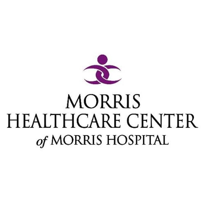 Morris Healthcare Center of Morris Hospital - Lakewood Drive Logo