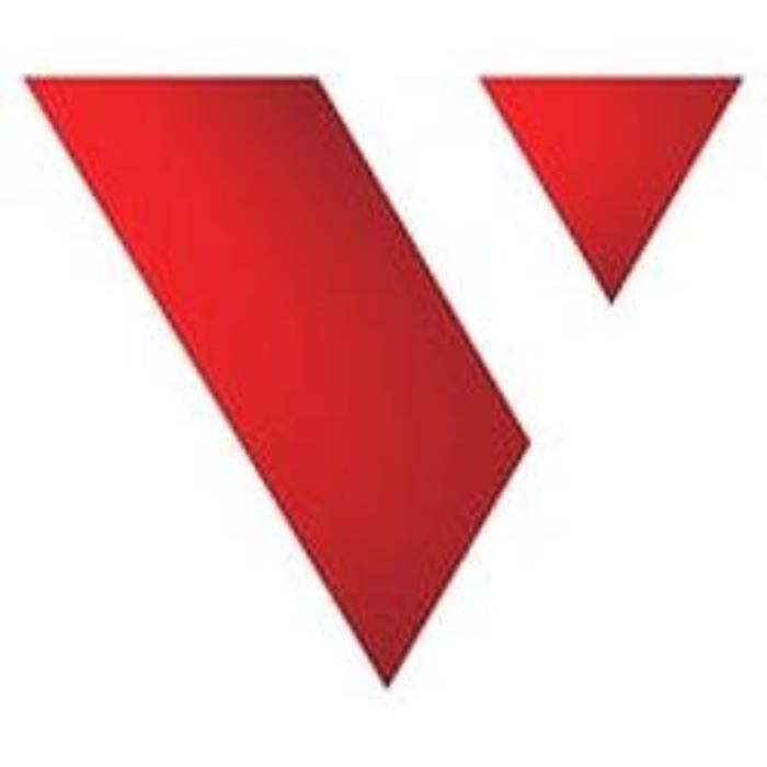 V Digital Services Logo