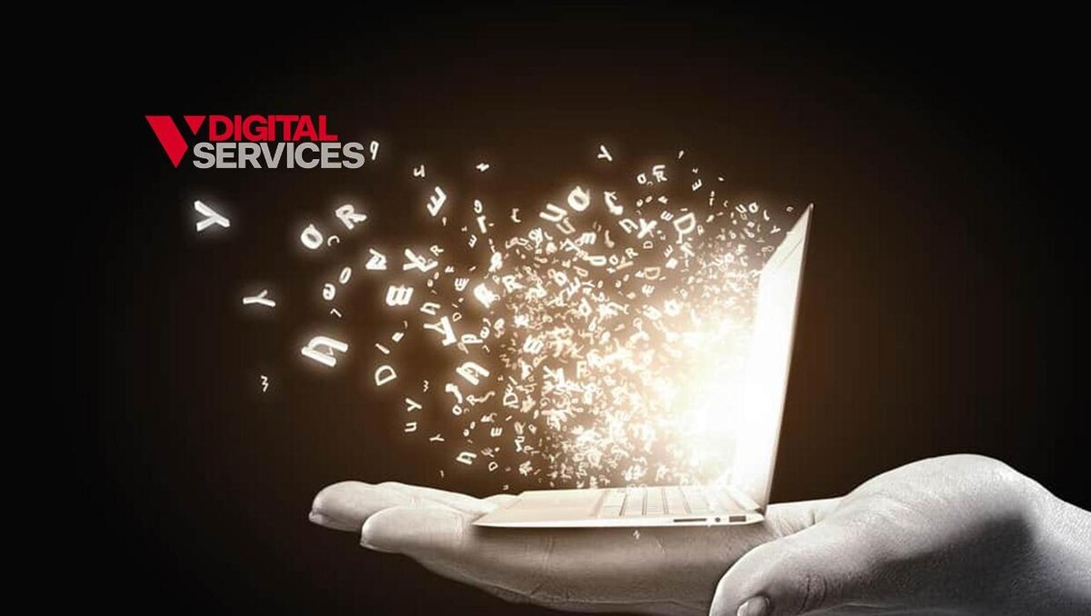Images V Digital Services