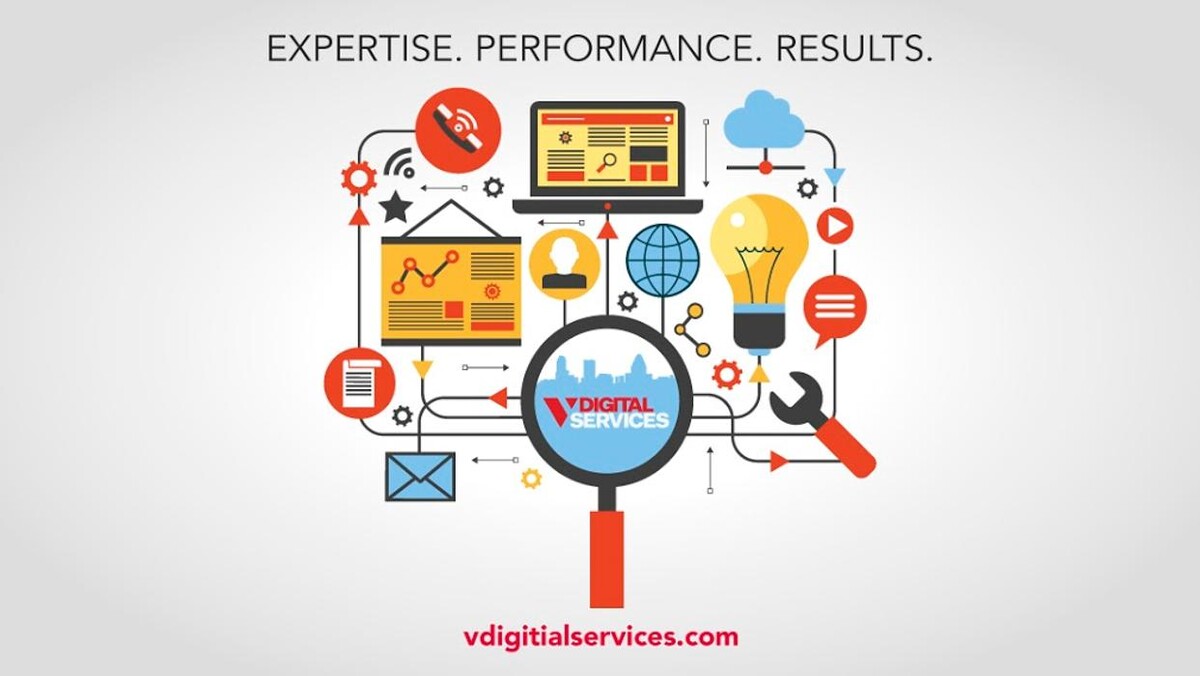 Images V Digital Services
