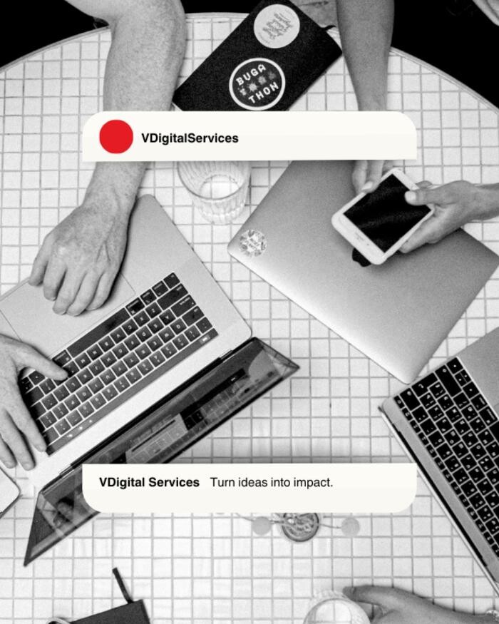 Images V Digital Services