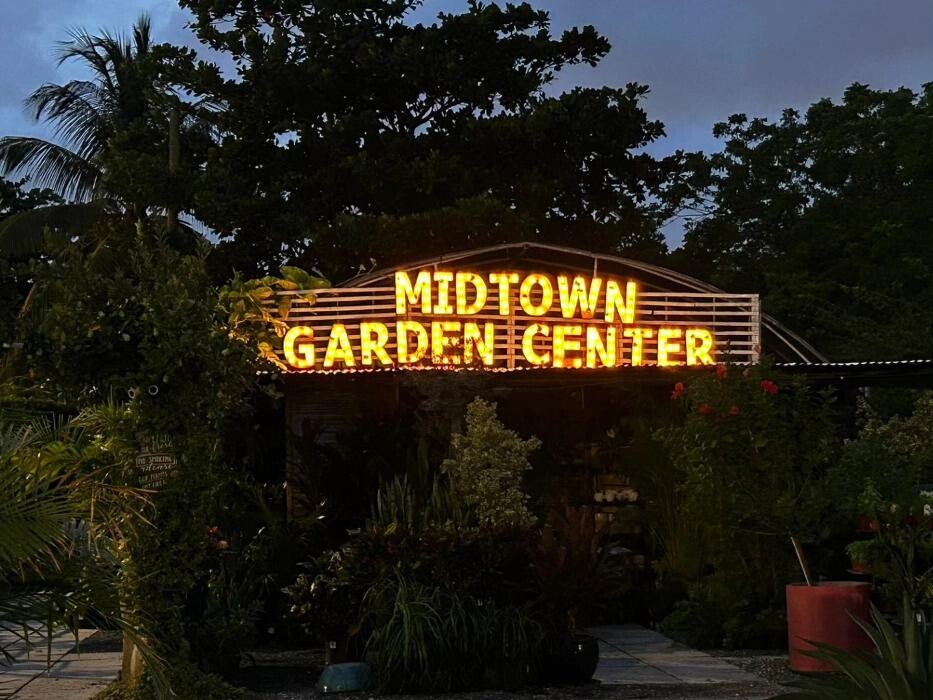 Images Midtown Garden Center