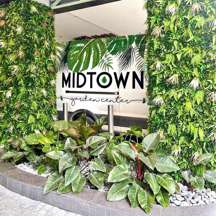 Images Midtown Garden Center