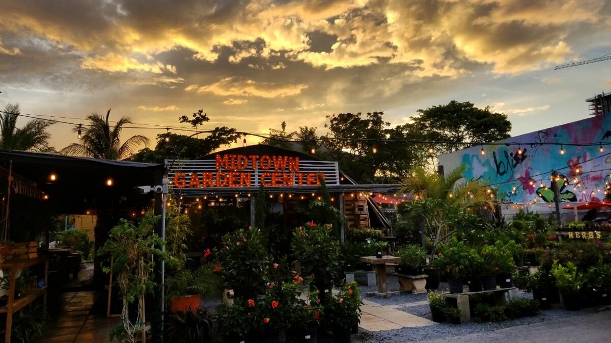 Images Midtown Garden Center