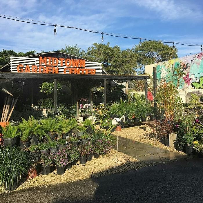 Images Midtown Garden Center