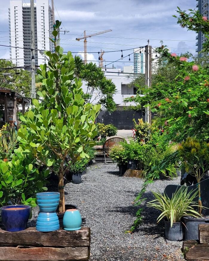 Images Midtown Garden Center