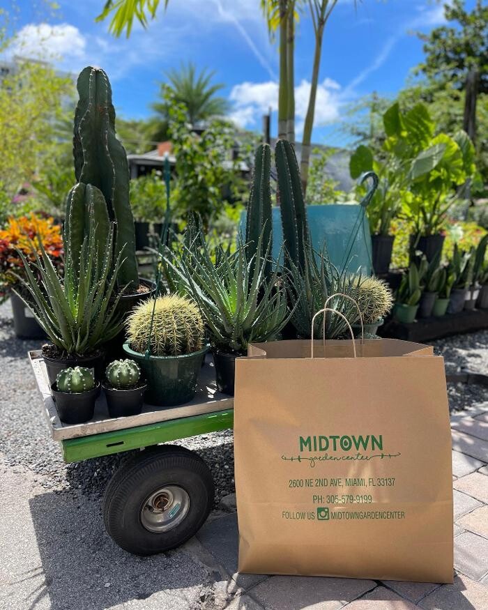 Images Midtown Garden Center