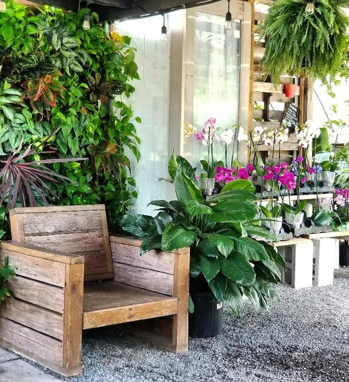 Images Midtown Garden Center