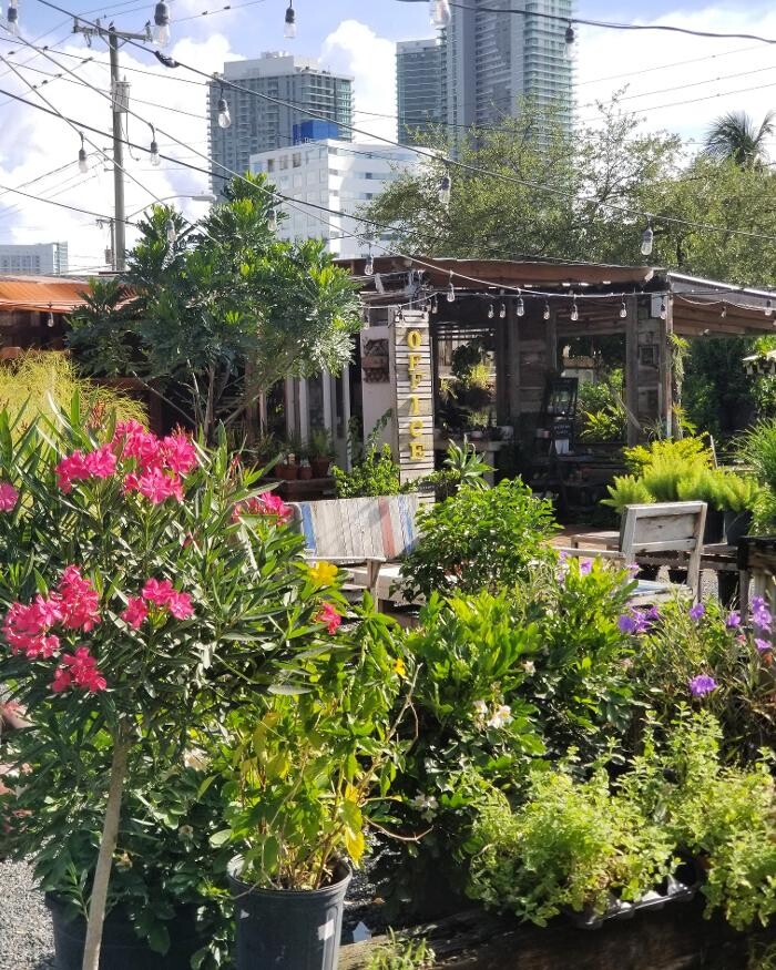 Images Midtown Garden Center