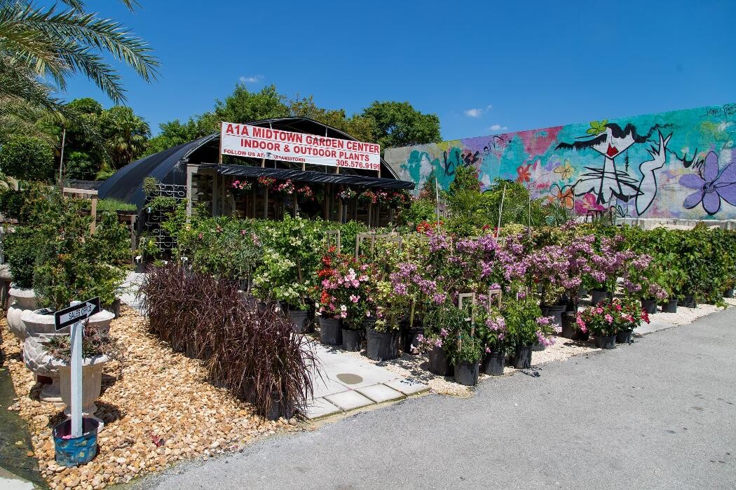 Images Midtown Garden Center