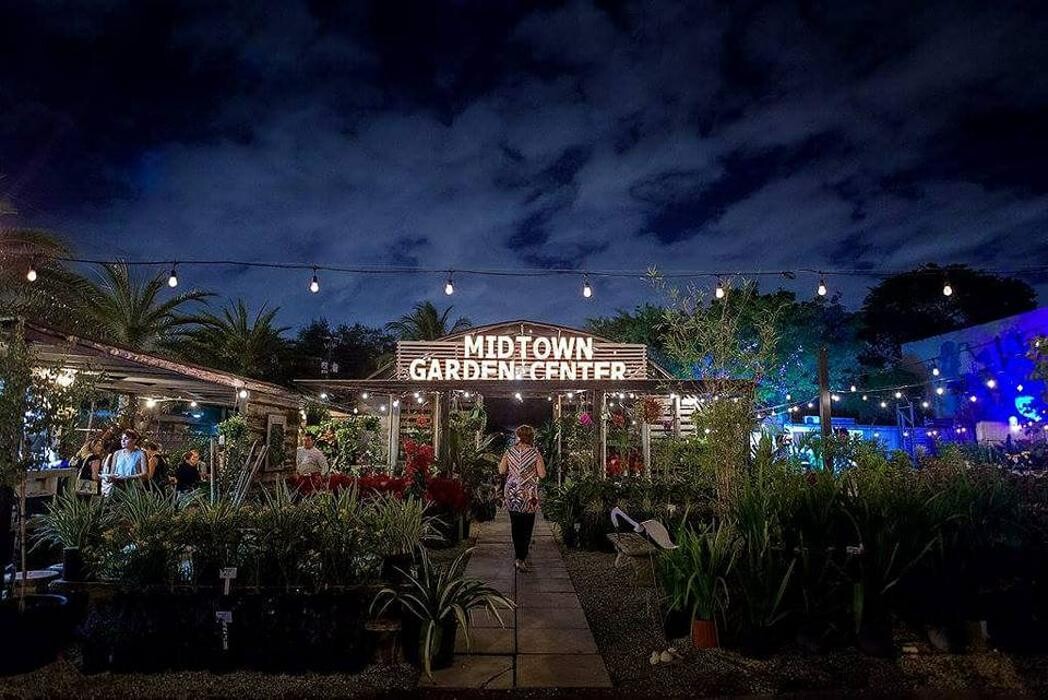 Images Midtown Garden Center