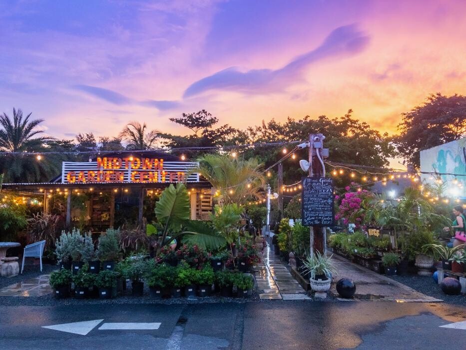 Images Midtown Garden Center