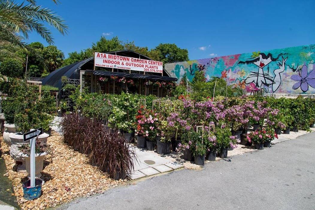 Images Midtown Garden Center