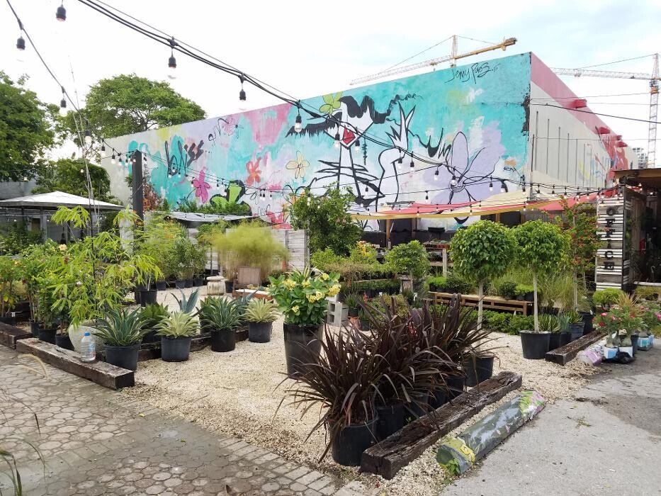 Images Midtown Garden Center