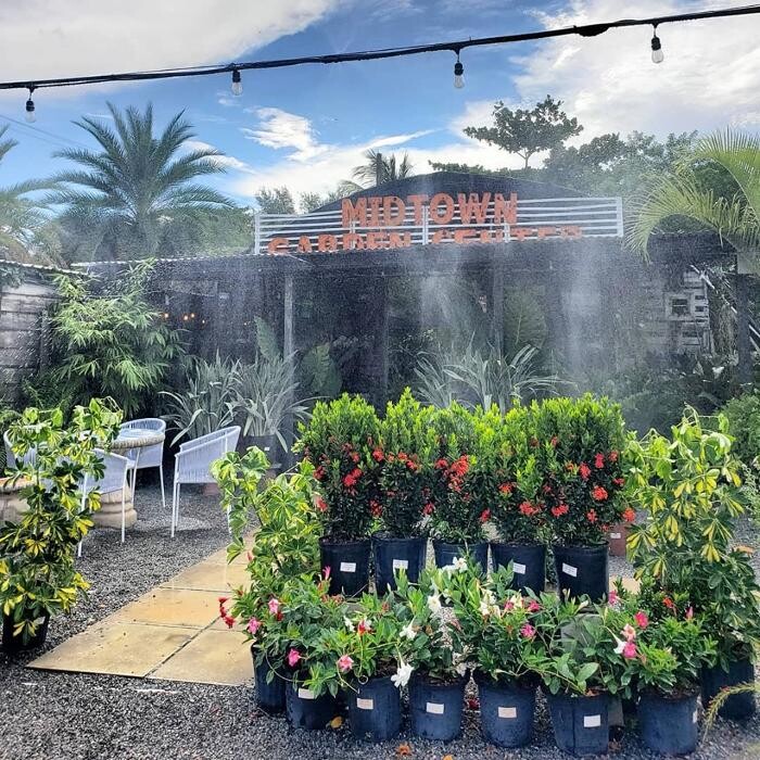 Images Midtown Garden Center