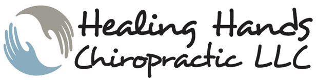Healing Hands Chiropractic Logo