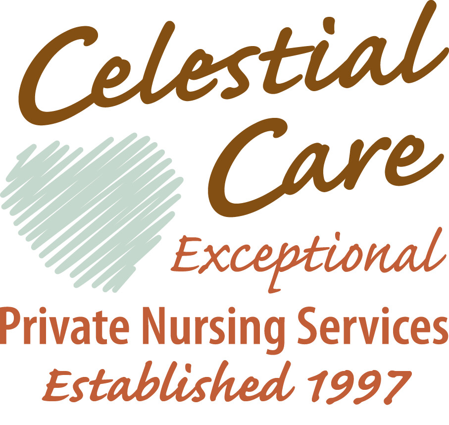 Celestial Care Logo