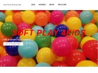 Website Screenshot Angela Tuason Cruz