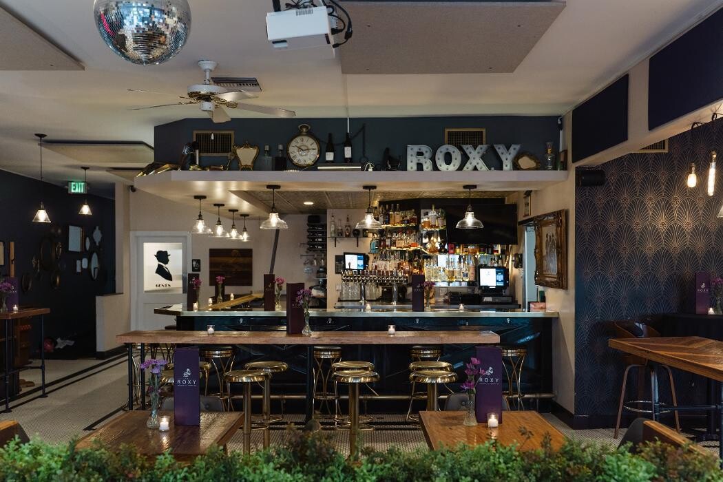 Images The Roxy Encinitas