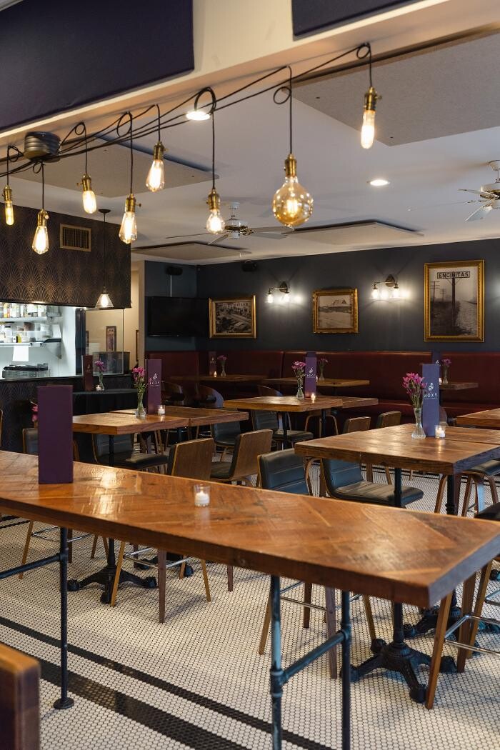 Images The Roxy Encinitas