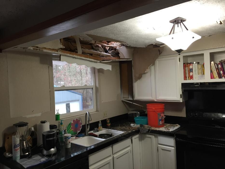 Images Disaster Response