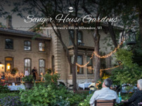 Screenshot for http://sangerhousegardens.com