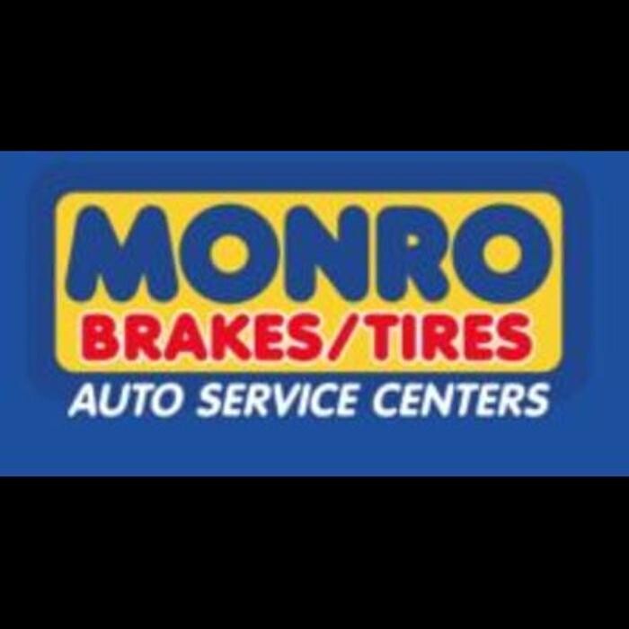 Images Monro Brake and Tire