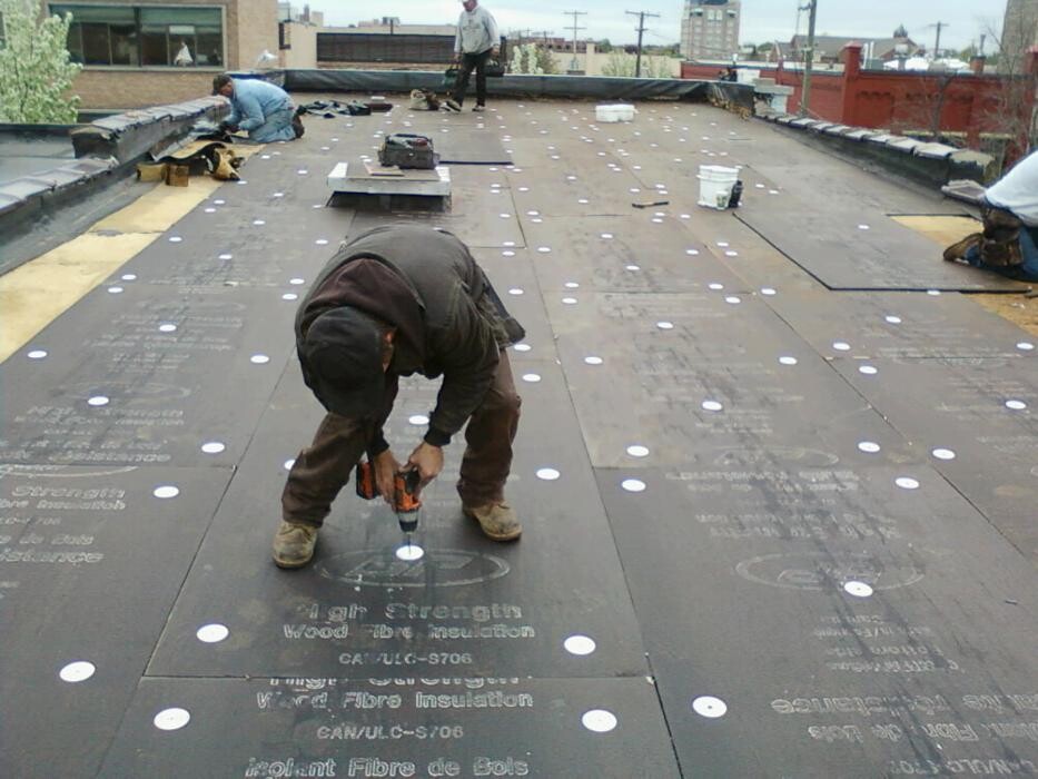 Images Britton Roofing