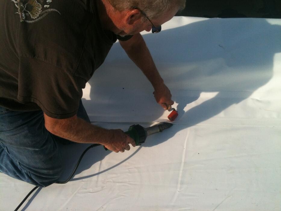 Images Britton Roofing