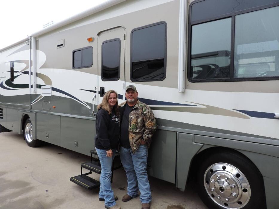 Images Motorhomes of Texas