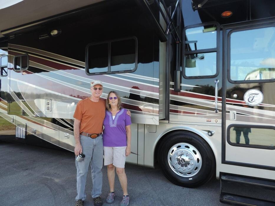 Images Motorhomes of Texas