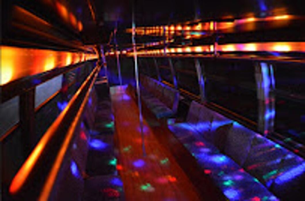 Images Lonestar Party Buses