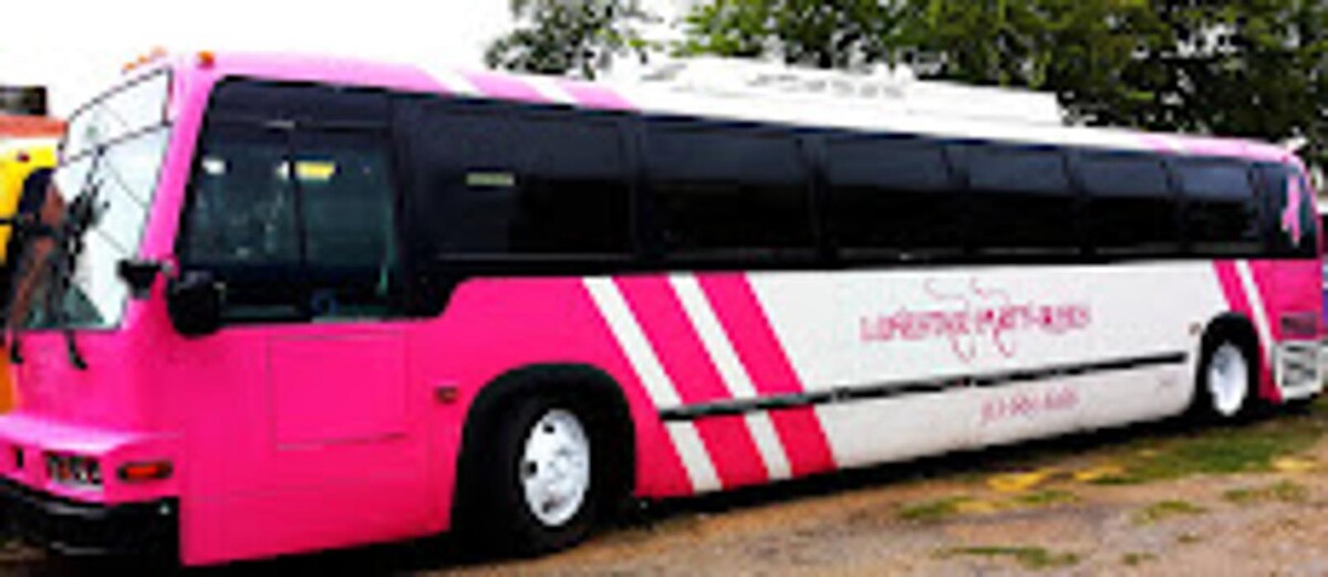 Images Lonestar Party Buses