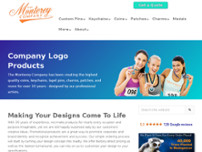 Screenshot for https://www.montereycompany.com/