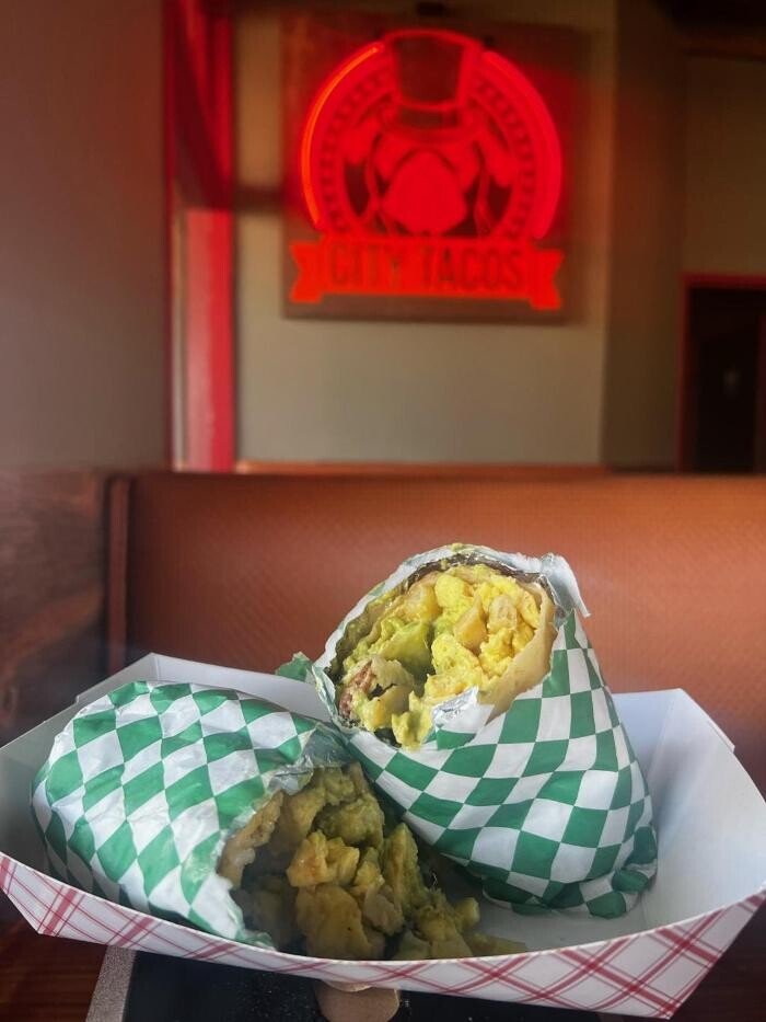 Images City Tacos