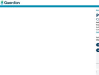 Pacific Advisors, LLC website screenshot