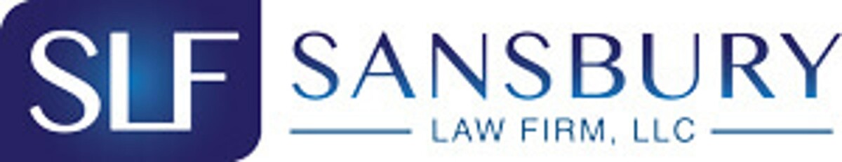 Sansbury Law Firm Logo